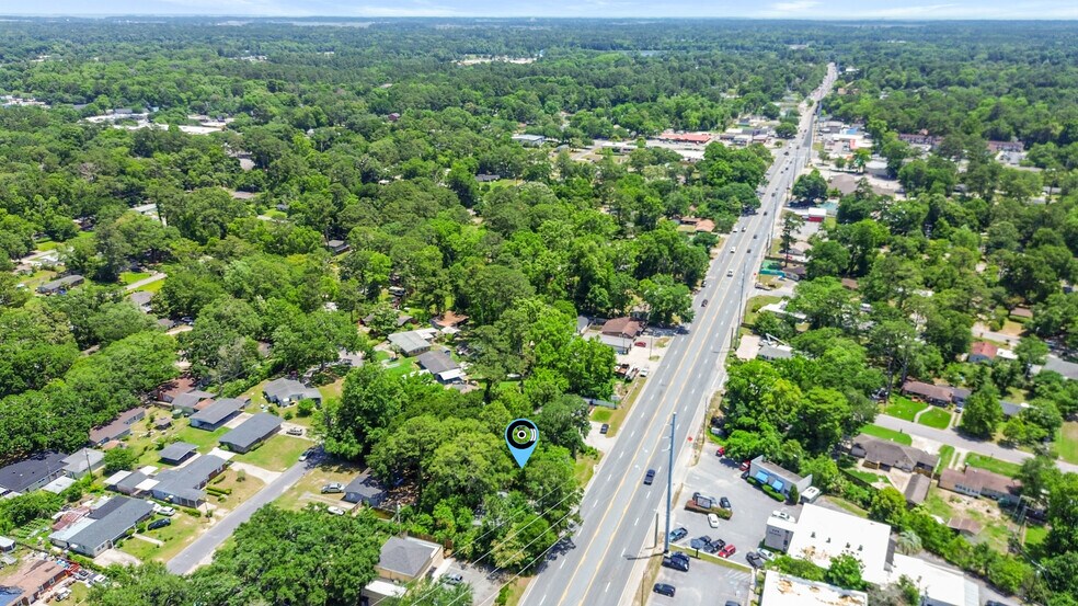408 E Montgomery Cross Rd, Savannah, GA à vendre - Photo de l’immeuble – Image 2 sur 46