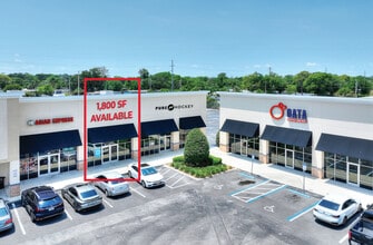 902-1020 Lee Rd, Orlando, FL à louer Photo intérieure– Image 2 sur 3