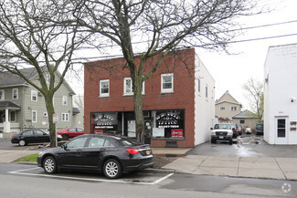 Plus de détails pour 227 W Commercial St, East Rochester, NY - Local commercial à vendre