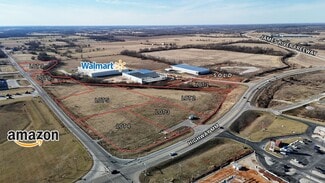 Plus de détails pour 3146 Drury Ln, Republic, MO - Terrain à vendre