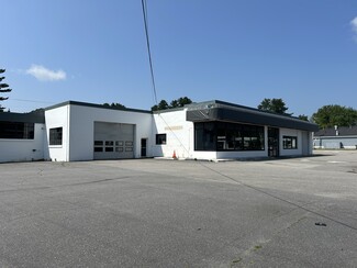 Plus de détails pour 157 Pleasant St, Brunswick, ME - Local commercial à louer