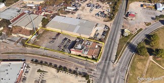 Plus de détails pour 338 S Wayside Dr, Houston, TX - Local commercial à vendre