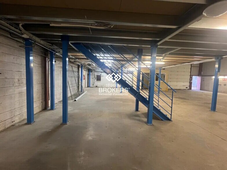 Local d'activités dans Heyrieux à vendre - Photo intérieure – Image 3 sur 19