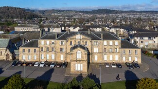 Plus de détails pour 12B Ness Walk, Inverness - Bureau à vendre