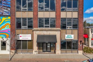 Plus de détails pour 1549 University Ave W, Saint Paul, MN - Différents types d’espaces à louer
