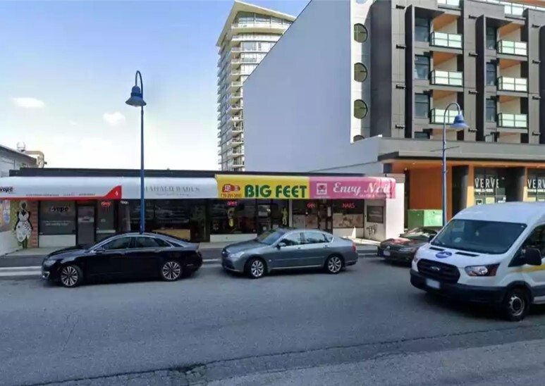 1468 Johnston Rd, White Rock, BC à vendre Photo principale– Image 1 sur 2