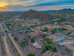 10027 E Hillview St, Mesa, AZ - Vue aérienne  vue de carte - Image1