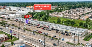 Plus de détails pour 2002-2080 FM-1960, Houston, TX - Local commercial à louer