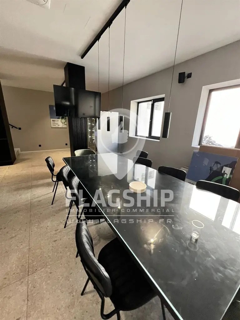 Bureau dans Choisy-le-Roi à vendre Photo intérieure– Image 1 sur 8