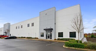 Plus de détails pour 6220 NE 147th Ave, Vancouver, WA - Industriel/Logistique à louer