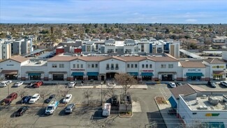 Plus de détails pour 2601 N 11th Ave, Hanford, CA - Local commercial à louer