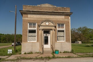 Plus de détails pour 501 Webster St, Liberty, NE - Local d’activités à vendre