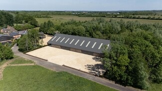 Plus de détails pour Langford Ln, Wendlebury - Bureau à louer