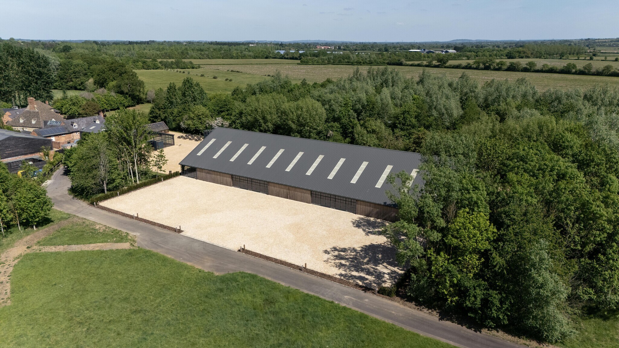 Langford Ln, Wendlebury à louer Photo de l’immeuble– Image 1 sur 14