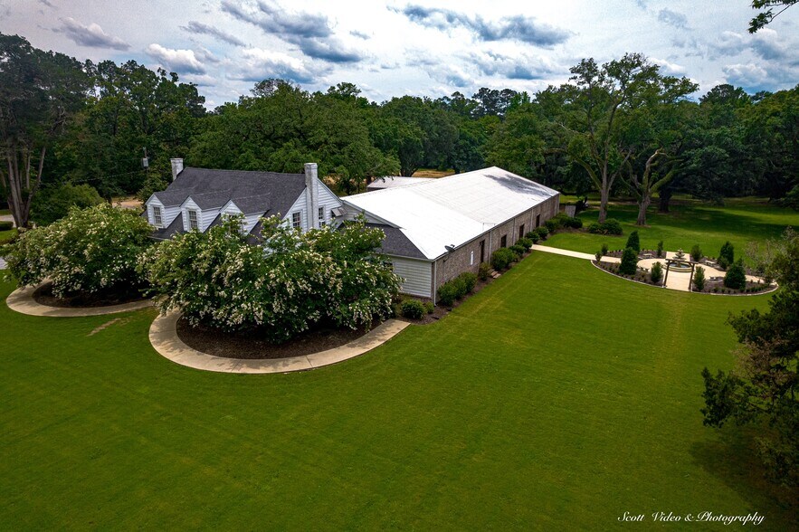 3054 Highway 24 W, Summit, MS à vendre - Aérien – Image 2 sur 22
