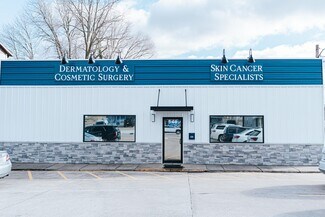 Plus de détails pour 540 E Cherry St, Troy, MO - Bureau/Local commercial à louer