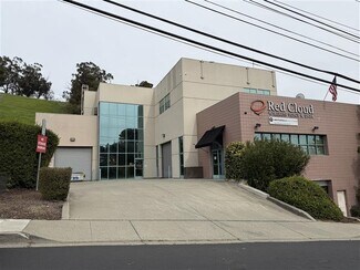 Plus de détails pour 2850 Camino Diablo, Walnut Creek, CA - Local d'activités à louer