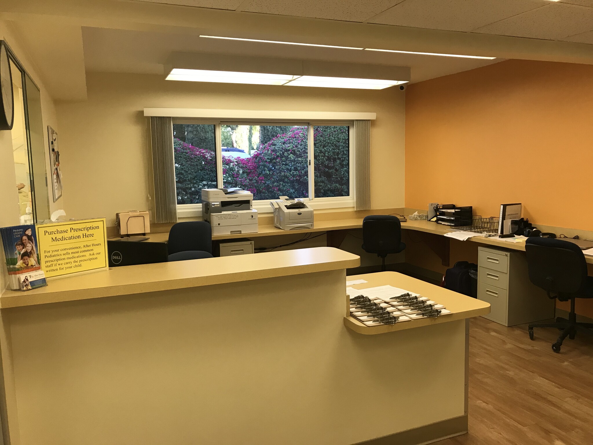 2125 E Thousand Oaks Blvd, Thousand Oaks, CA à louer Photo intérieure– Image 1 sur 6