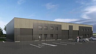 Plus de détails pour Local d'activités à louer