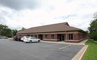 Plus de détails pour 10564 N Main St, Archdale, NC - Bureau à louer