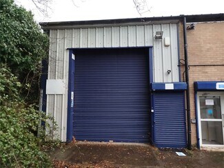 Plus de détails pour 7A-7B Eldon Way, Hockley - Industriel/Logistique à louer