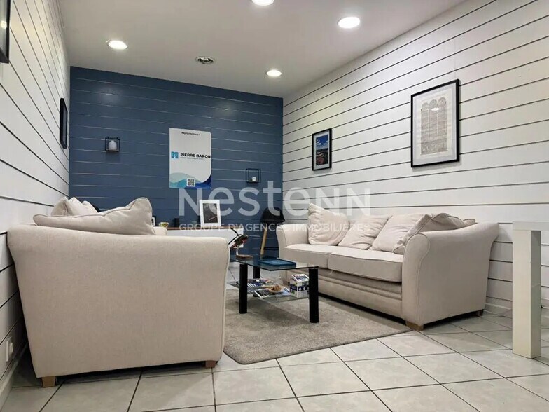 Local d'activités dans Verdun à vendre - Photo intérieure – Image 3 sur 7