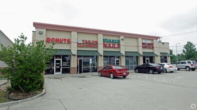 5081 Little School Rd, Arlington, TX à louer Photo de l’immeuble– Image 1 sur 3