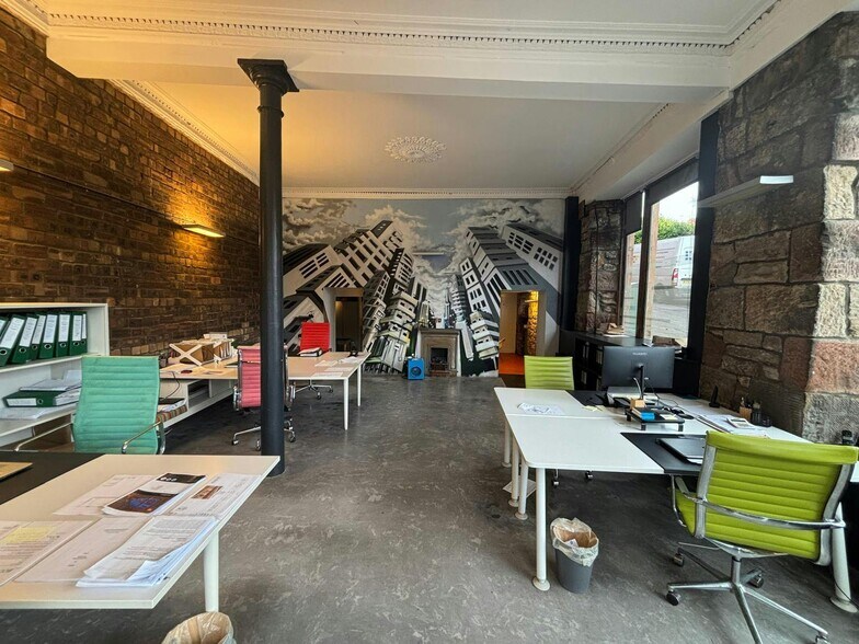 650-656 Dumbarton Rd, Glasgow à vendre - Photo de l’immeuble – Image 3 sur 6