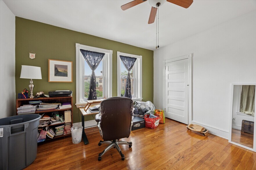 238 S 45th St, Philadelphia, PA à vendre - Photo intérieure – Image 3 sur 7