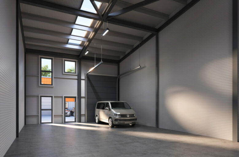 Farningham Rd, Crowborough à louer - Photo de l’immeuble – Image 3 sur 4