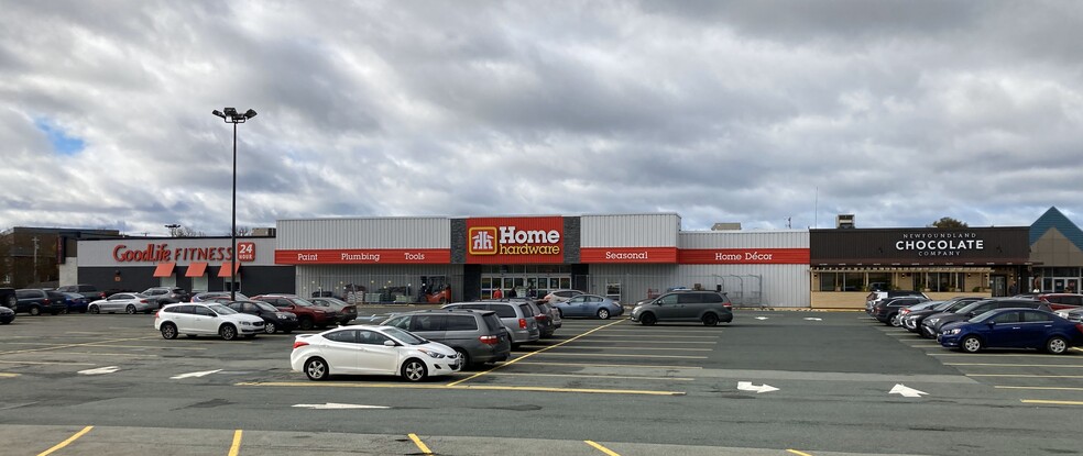 145 Torbay Rd, St. John's, NL à louer - Photo de l’immeuble – Image 3 sur 3