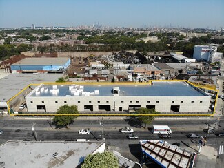 Plus de détails pour 5901 Foster Ave, Brooklyn, NY - Industriel/Logistique à louer
