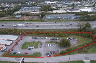 Plus de détails pour 5250 Cane Ridge Rd, Antioch, TN - Terrain à louer