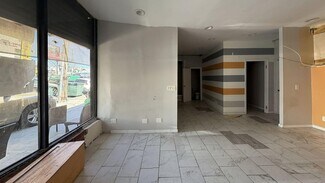 Plus de détails pour 1344 Utica Ave, Brooklyn, NY - Local commercial à louer