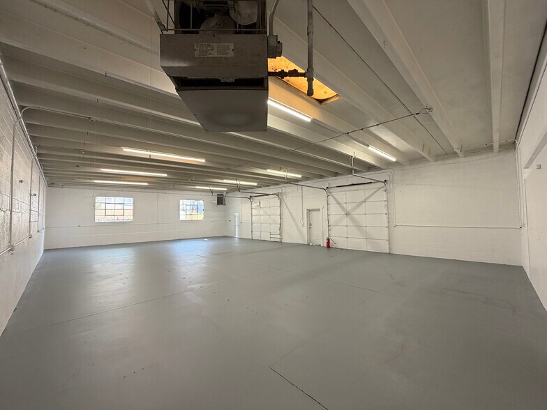 745 E Pikes Peak Ave, Colorado Springs, CO à louer - Photo de l’immeuble – Image 3 sur 7