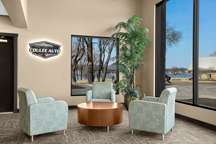 1411 Rose St, La Crosse, WI à vendre - Photo de l’immeuble – Image 3 sur 20