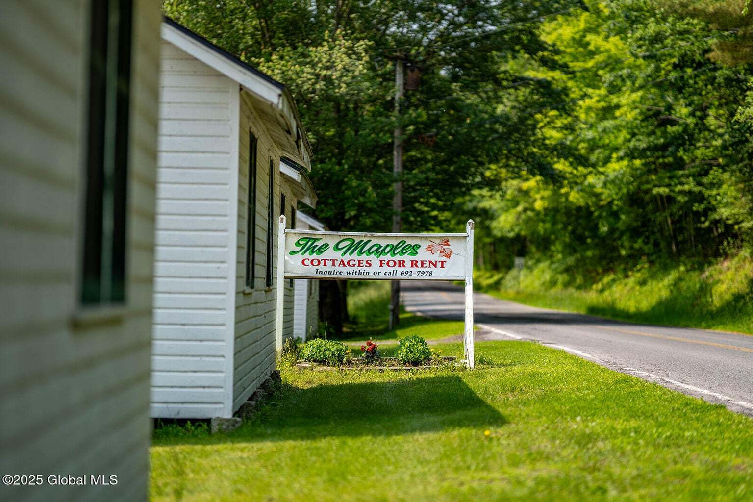 4140 County Route 48, Argyle, NY à vendre Photo principale– Image 1 sur 44