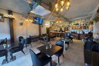 Plus de détails pour 112-132 Brent St, Londres - Local commercial à vendre