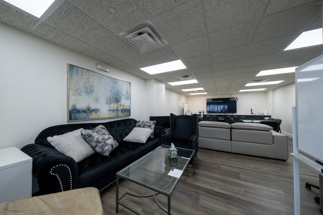 1301 Grandview Ave, Pittsburgh, PA 15211 - Lot 220 - - Photo intérieure - Image 1 of 7