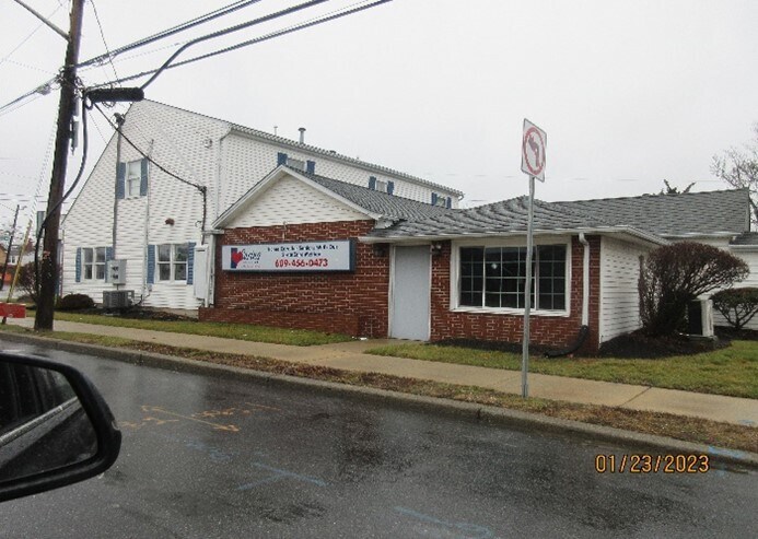 2712 Nottingham, Trenton, NJ à louer - Photo de l’immeuble – Image 3 sur 11