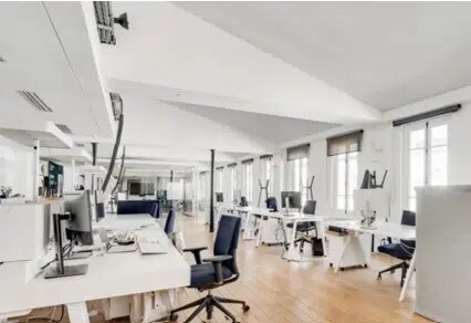 133 Rue Du Faubourg Saint-Antoine, Paris à louer - Photo de l’immeuble – Image 3 sur 6