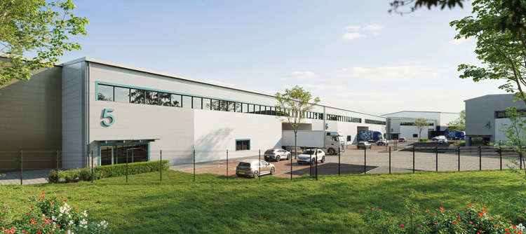 Ravensbank Dr, Redditch à louer - Photo de l’immeuble – Image 3 sur 4