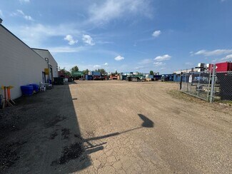 Plus de détails pour 8210 Mcintyre Rd NW, Edmonton, AB - Local d’activités à vendre
