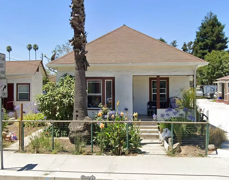 311 Ocean st, Santa Cruz, CA à vendre - Photo principale – Image 1 sur 1