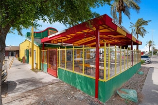 Plus de détails pour 6120 N 59th Ave, Glendale, AZ - Local commercial à vendre