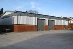 Plus de détails pour Gloucester Ct, Honiton - Industriel/Logistique à louer