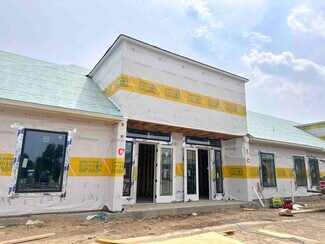 Plus de détails pour 3925 S Preston Rd, Celina, TX - Bureau/Médical, Médical à louer