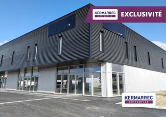 Plus de détails pour Local d'activités à louer