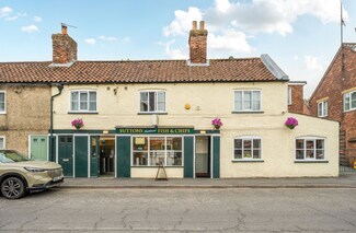 Plus de détails pour 44-45 High St, Skegness - Local commercial à vendre