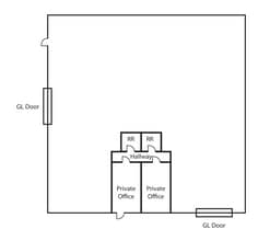 560 Birch St, Lake Elsinore, CA à louer Plan d’étage– Image 1 sur 1